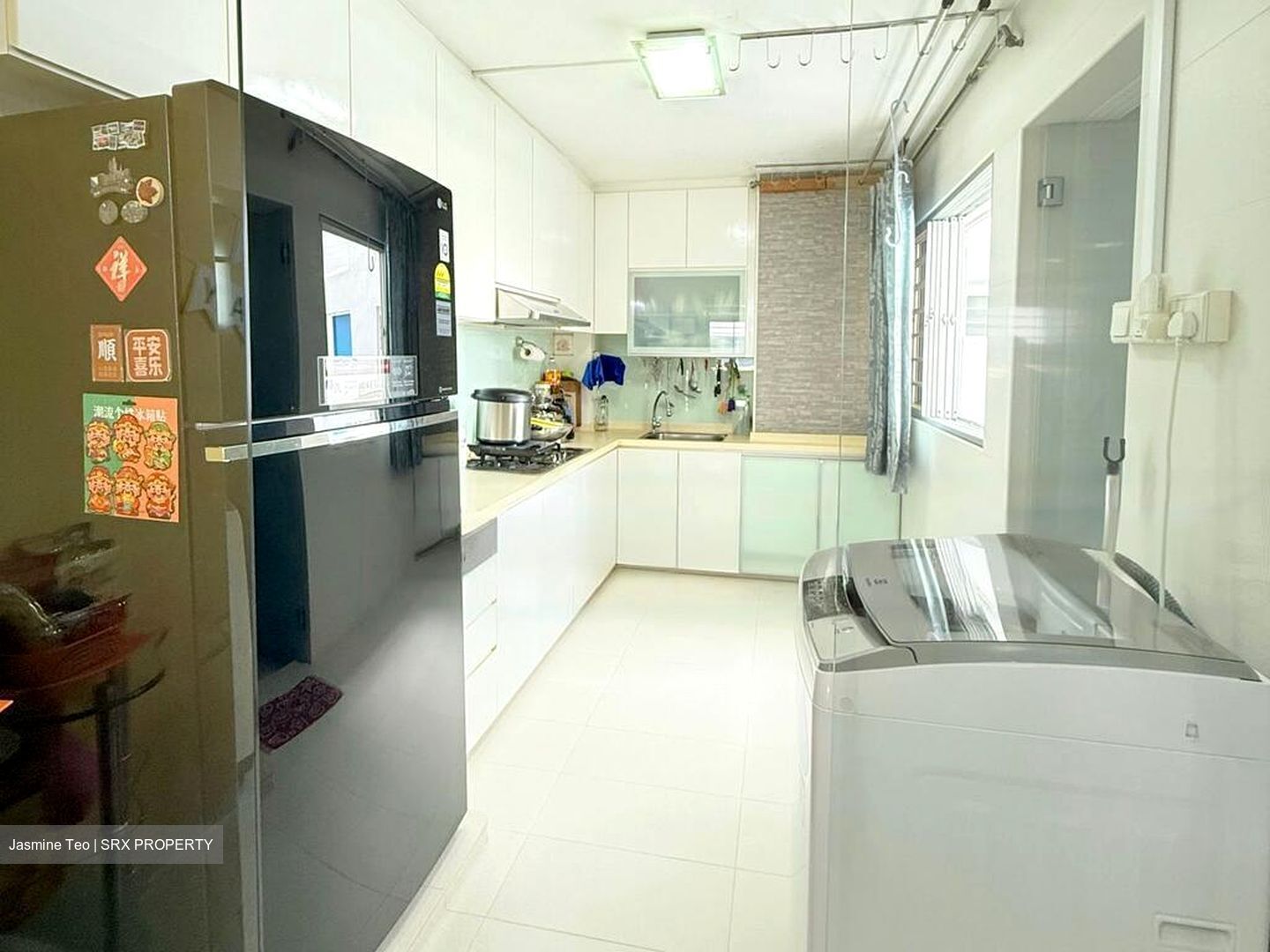 Blk 795 Khatib Vale (Yishun), HDB 5 Rooms #484922881